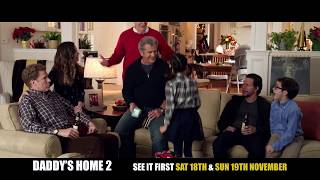 Daddys Home 2  Download amp Keep now  Father Knows Best  Paramount UK [upl. by Enomor]