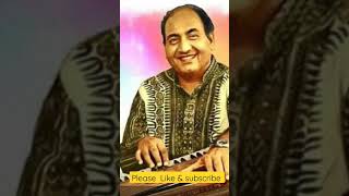 Chaudhvin ka chand ho  Mohammad rafi song  shorts shortsvideo viral viralshorts trending [upl. by Unders]