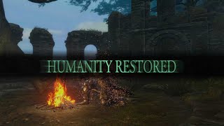 Dark Souls  Humanity Explained [upl. by Alverson507]