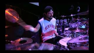 The Spirit Carries On  LIVE SCORE  Mike Portnoy DRUMS ONLY HQ [upl. by Nahij]