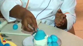 cake training Dripples [upl. by Breana]