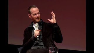 Master Class Joachim Trier  VF [upl. by Enneite]