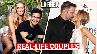 La Brea Season 2 Cast Real Age And Life Partners ❤️ Revealed [upl. by Saxet]