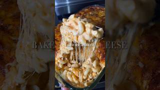 Southern Baked Mac amp Cheese 🔥 shorts [upl. by Lopez849]