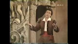 Il barbiere di Siviglia  Macerata 1980 Horne Nucci Palacio Siepi [upl. by Deena]