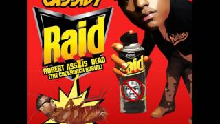 Cassidy  RAID Meek Mill Diss New Dirty CDQ NO DJ [upl. by Enialedam]