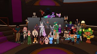 VRChat Avatar Roundup  November 2nd 2024 [upl. by Morena]