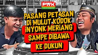 PWK  CALON MERTUA GURU BK INYONK DIPUTUSIN PACARNYA GARAGARA KETAUAN NYIMPEN VIDEO DEWASA DI HP [upl. by Yllim]