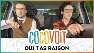 Cocovoit  Oui Tas Raison [upl. by Sibbie]