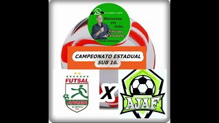 UM JOGO QUE FICARA NA HISTÓRIA UM SHOW DE FUTEBOL [upl. by Krystle]