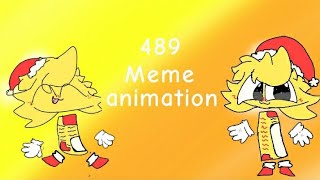 489 meme animation  hhgregg [upl. by Eneladgam]