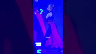 Fancam Bambam amp Seulgi  Who are you  Encore Concert Area52 Rajamangala Stadium Thailand [upl. by Naivatco]