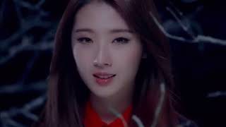 LOONA THEORY  Let Me In analysis The Other HaSeul [upl. by Kinnard]