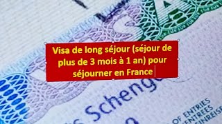 Processus de Demande du Visa Américain B1B2  Ce quil faut savoir [upl. by Katuscha434]