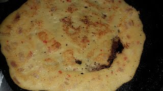 Tomato Adai dosa recipe in Tamilபுரத சத்து தக்காளி அடை தோசைThakkali Adai dosaiAdai recipe [upl. by Glynda]