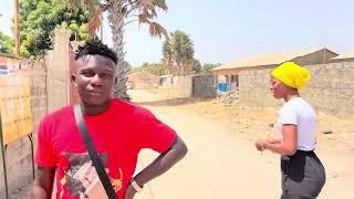 Germano drama group”FADIYAA”episode 18 [upl. by Lattie]