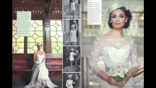 The Connecticut Bride Magazine  FallWinter 2011 [upl. by Conley]