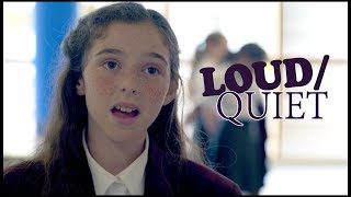 QUIETLOUD Mashup Matilda the Musical Cover [upl. by Akela894]