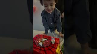 Hamza khanfar Birthday [upl. by Fanny]