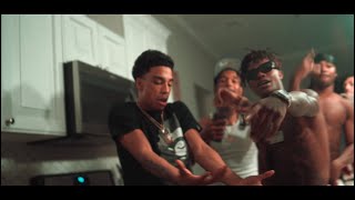 Jay Cinco Feat Famousnunu  Crash Out Official Music Video [upl. by Jacinthe]