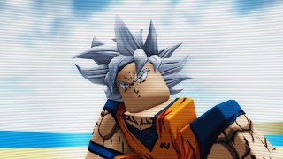 bro thinks hes in budokai map by me [upl. by Daye732]