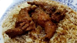 Cajun French Lessons How to Make Squirrel Stew Uncle Calvins Stories [upl. by Iyre]