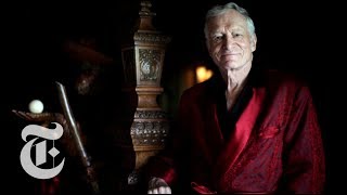 The Last Word Hugh Hefner [upl. by Ittak]