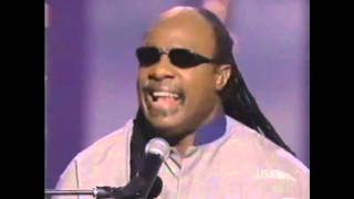 Stevie Wonder  The Christmas song [upl. by Hurleigh53]