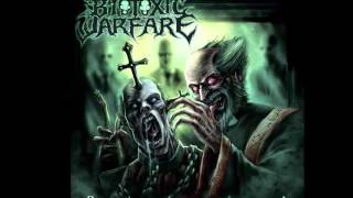 Biotoxic Warfare  Mors Indecepta [upl. by Buckler]