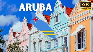 The Fascinating History of Aruba [upl. by Jerol]