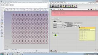 Dynamic Patterning 08  Attractors  Expressions [upl. by Nawek]