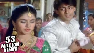 Panchhi Soor Main Gaate Hain Full Video Song  Sirf Tum  Udit Narayan  Sanjay Kapoor Priya Gill [upl. by Ecirb]