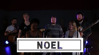 Noel  Cover by Sundry [upl. by Nhguav]