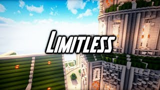 MCSG PvP Montage Limitless [upl. by Ahselaf]