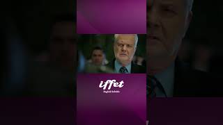 Revenge Time for Cemil 🤨  Iffet shorts [upl. by Noryak]