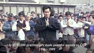 The Truth of Falun Gong  Falun Dafa [upl. by Gael]