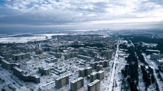 Pripyat evacuation AUDIO with subtitle [upl. by Dlanigger]