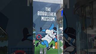 Miami Marlins Museum and Bobblehead Museum [upl. by Hareema]