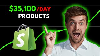 Top 5 Winning Dropshipping Products Raking in Sales This Month [upl. by Iormina]