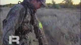 Whitetail Deer Hunting In Montana Michael Waddell [upl. by Nezah]