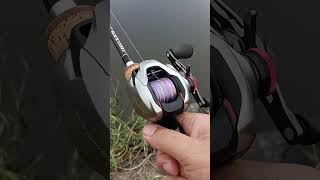 SHIMANO ANTARES DC VS Scorpion DC 2021 ตัวไหนเพราะ shot shots fishingvideo ตกปลา shimanoreels [upl. by Icrad]