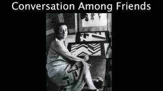 CooperHewitt Sonia Delaunay  A Conversation Among Friends [upl. by Akeemat]