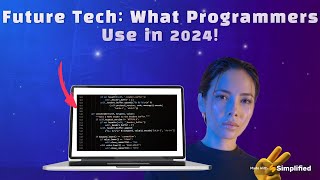 ¿Qué usan los programadores en 2024 [upl. by Masuh]