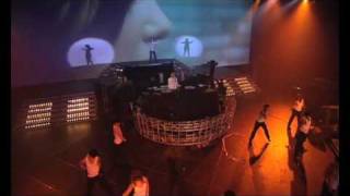 Armin van Buuren  Shivers Armin Only 2006 part 24 [upl. by Annovad]