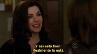 The Good Wife S01 E03 Home [upl. by Topping]