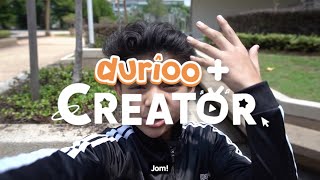 Jom Sertai Durioo Creator [upl. by Lipson520]