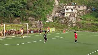 MSL Shillong lajong vs Rangdajied 23 [upl. by Anyr]