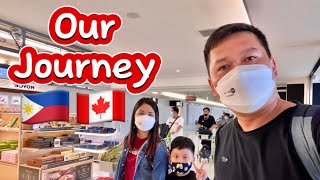 Our Journey  Life in Canada  Sault Ste Marie City Ontario Canada [upl. by Hulda]