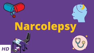 Narcolepsy Causes Signs and Symptoms Diagnosis and Treatment [upl. by Glick]