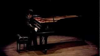 2011 NOIPC Yutong Sun SFR Rachmaninov Etude Tableau in E flat Minor Op 39 No 5 [upl. by Nolyk]